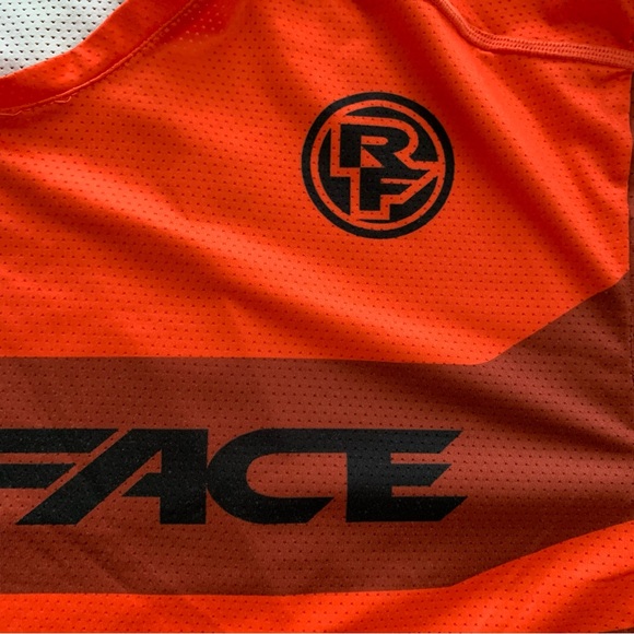 RACEFACE MENS JERSEY - Picture 4 of 9